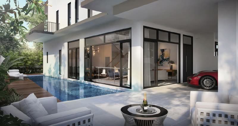 Additional image 7 of 1 Seletar Green Avenue