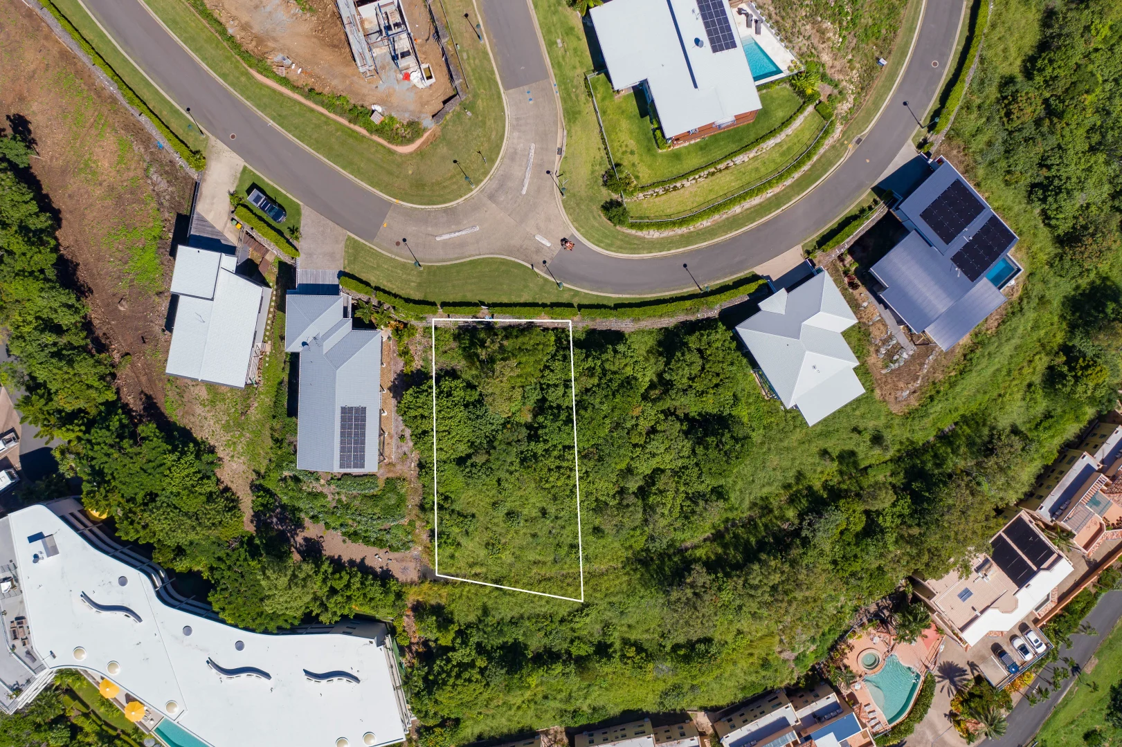 Additional image 4 of 48 Seaview Drive, Airlie Beach QLD 4802