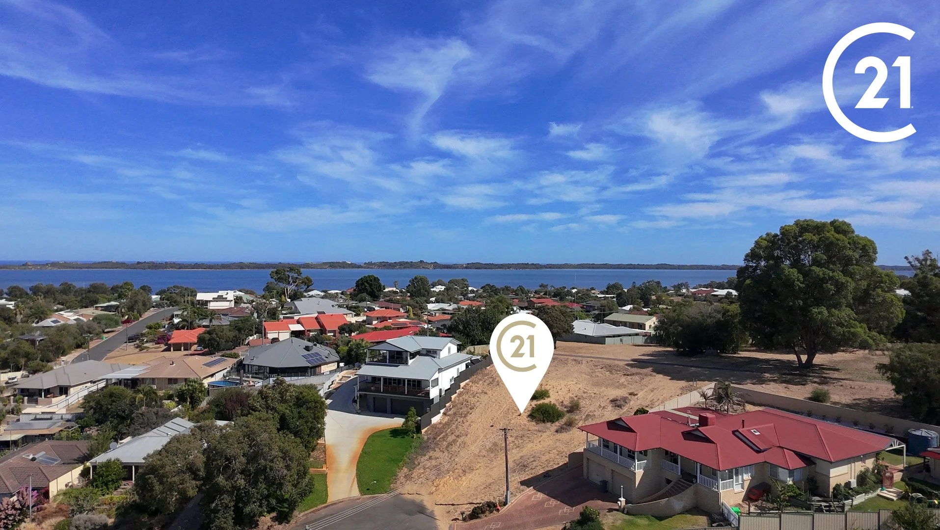 6 Crocker Place, Australind WA 6233