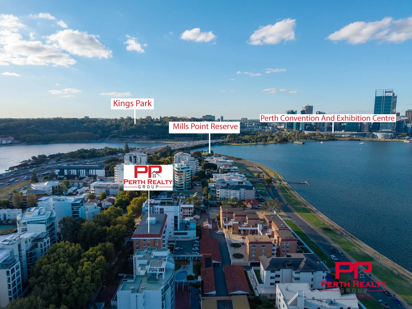 39/54 Mill Point Road, South Perth WA 6151