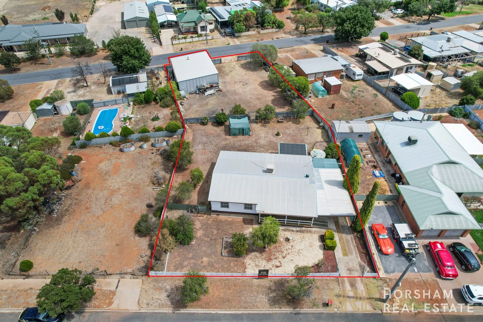 5 Corack Road, Donald VIC 3480