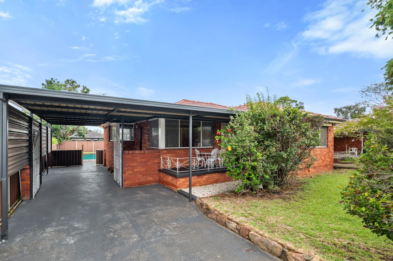 24 Edgar Street, Macquarie Fields NSW 2564