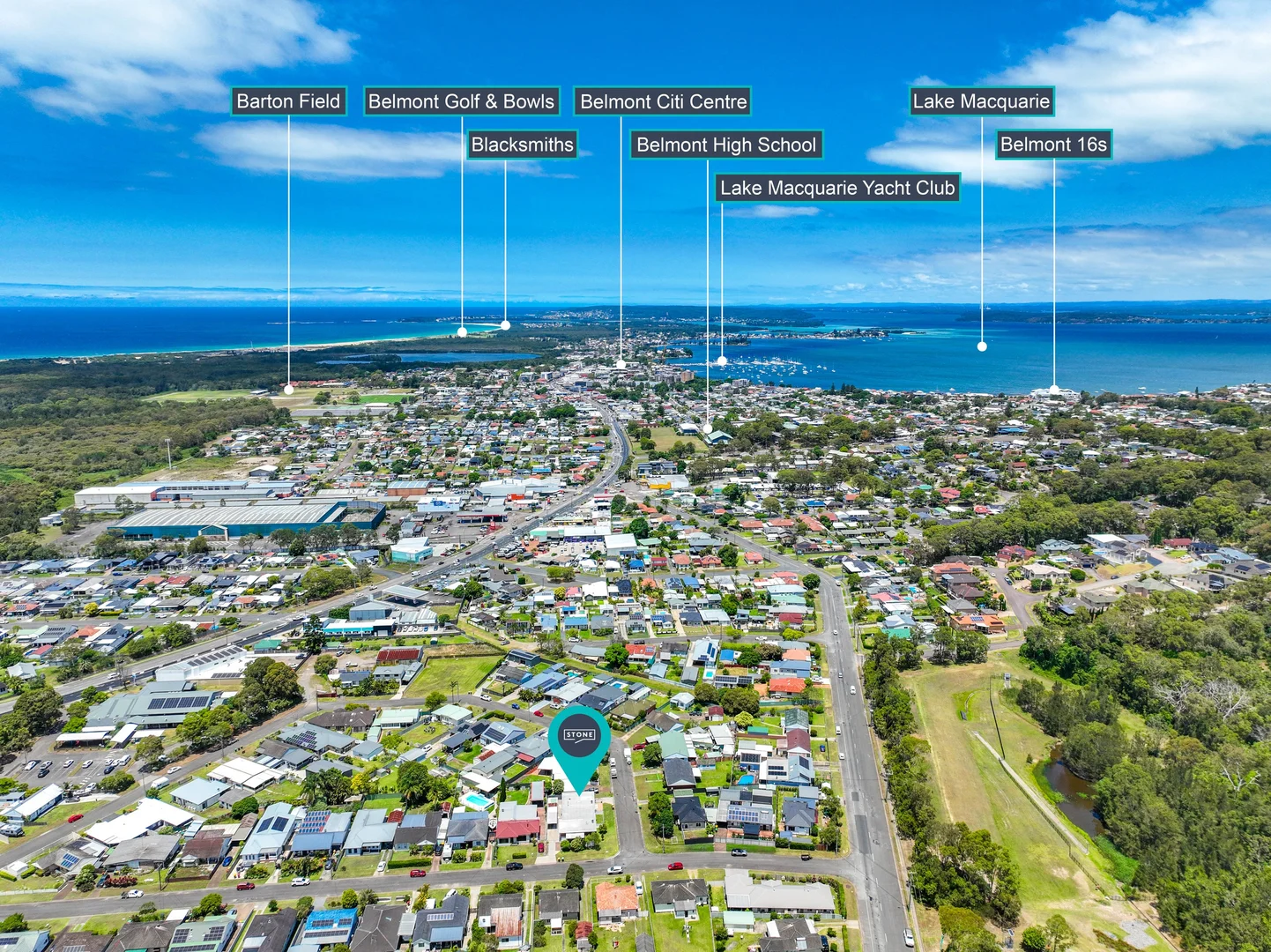Additional image 20 of 3/13 Margaret Street, Belmont North NSW 2280