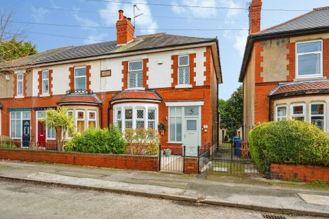 Coronation Avenue, Alvaston, Derby DE24