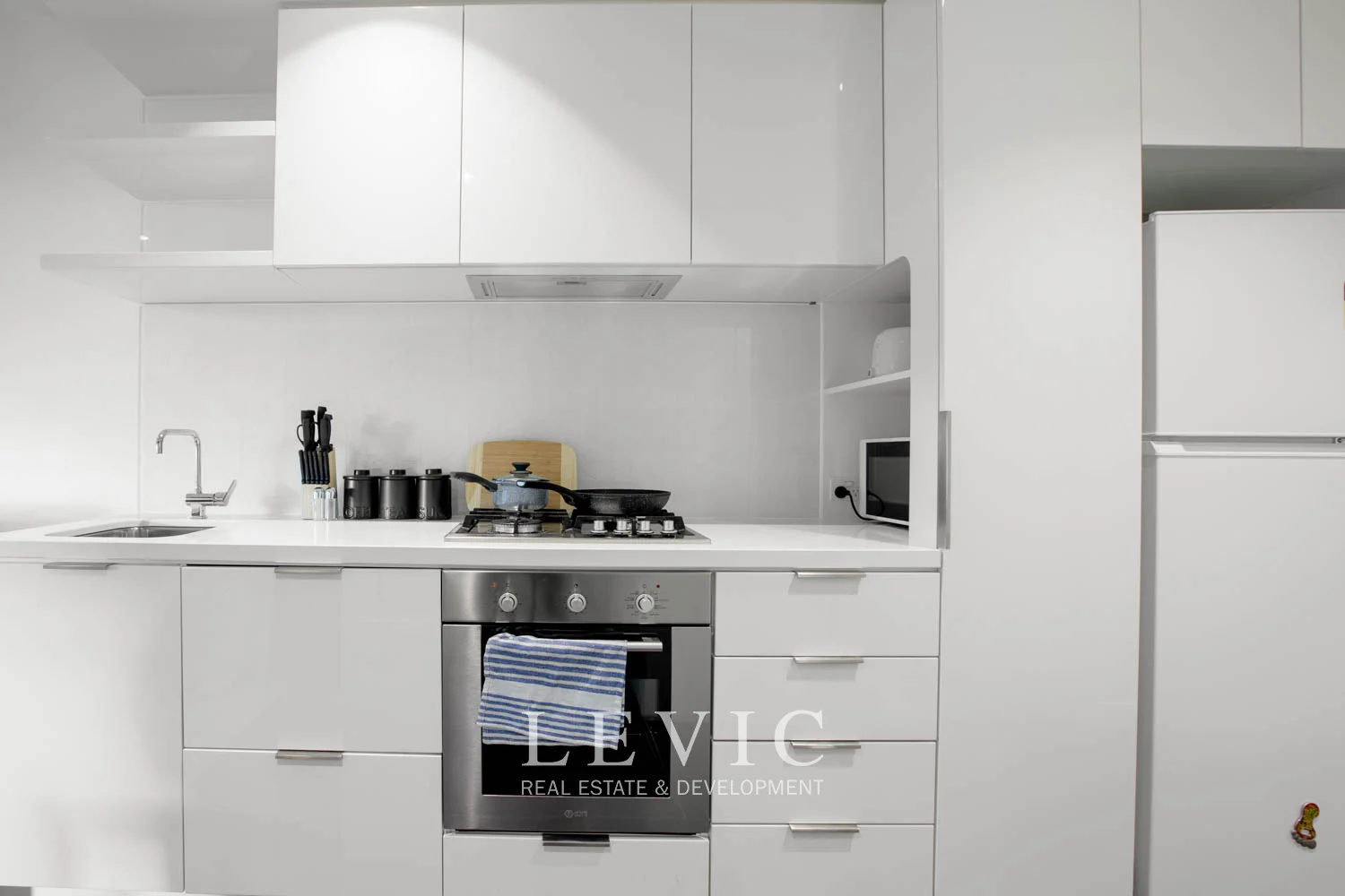 Additional image 7 of 2502/285 La Trobe Street, Melbourne VIC 3000
