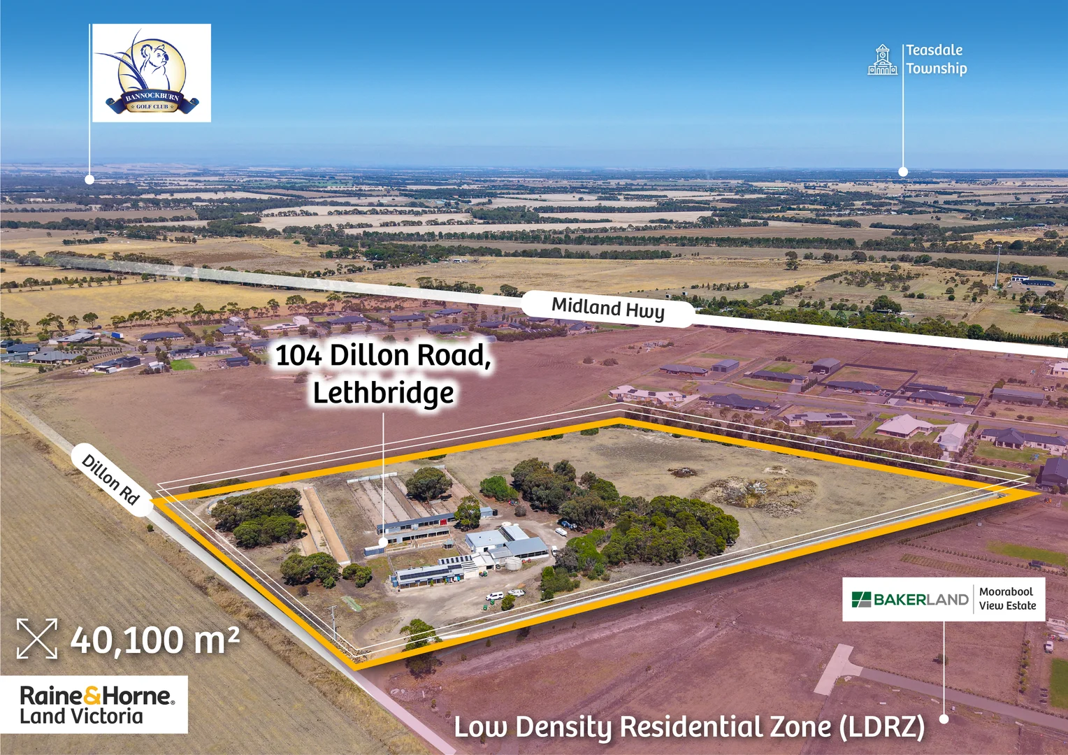 104 Dillon Road, Lethbridge VIC 3332 photo 5