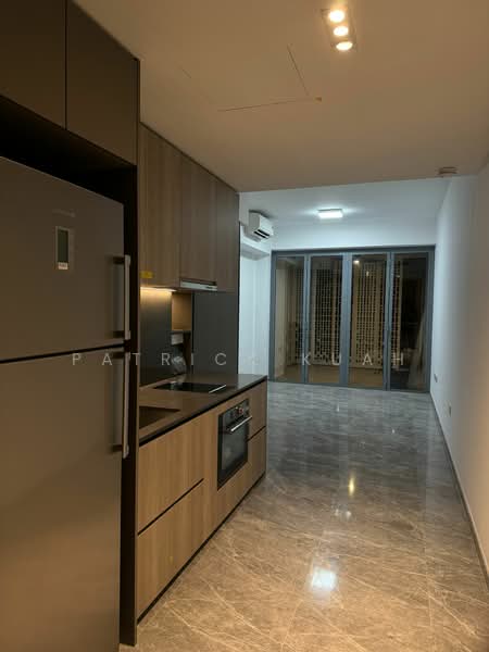 1 Holland Village Way