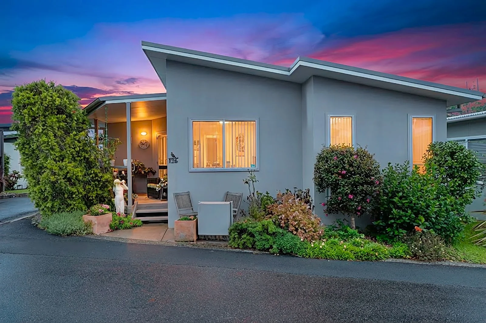 126/2 MacLeay Drive, Halekulani NSW 2262