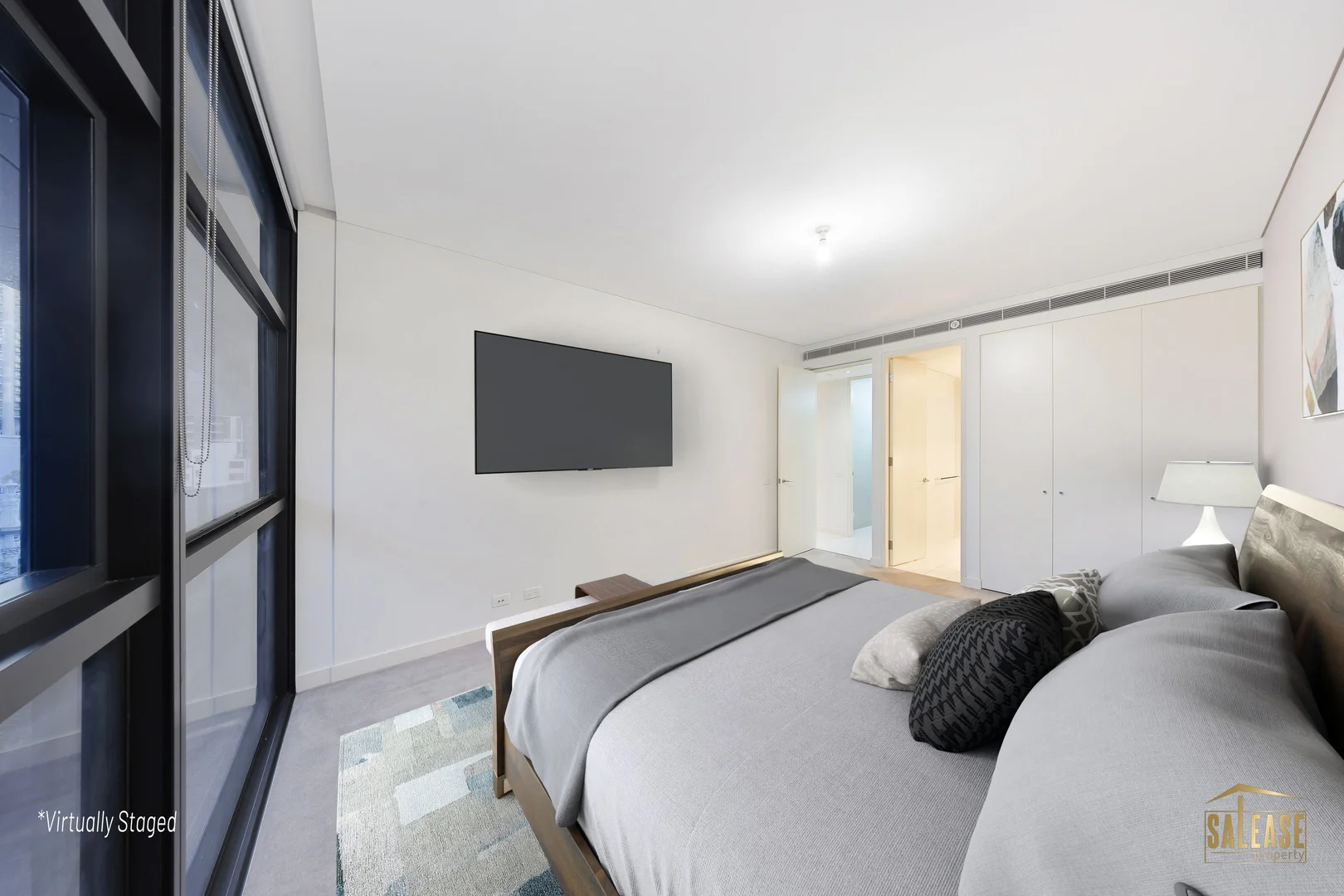 Additional image 7 of 1605/101 Bathurst St, Sydney NSW 2000