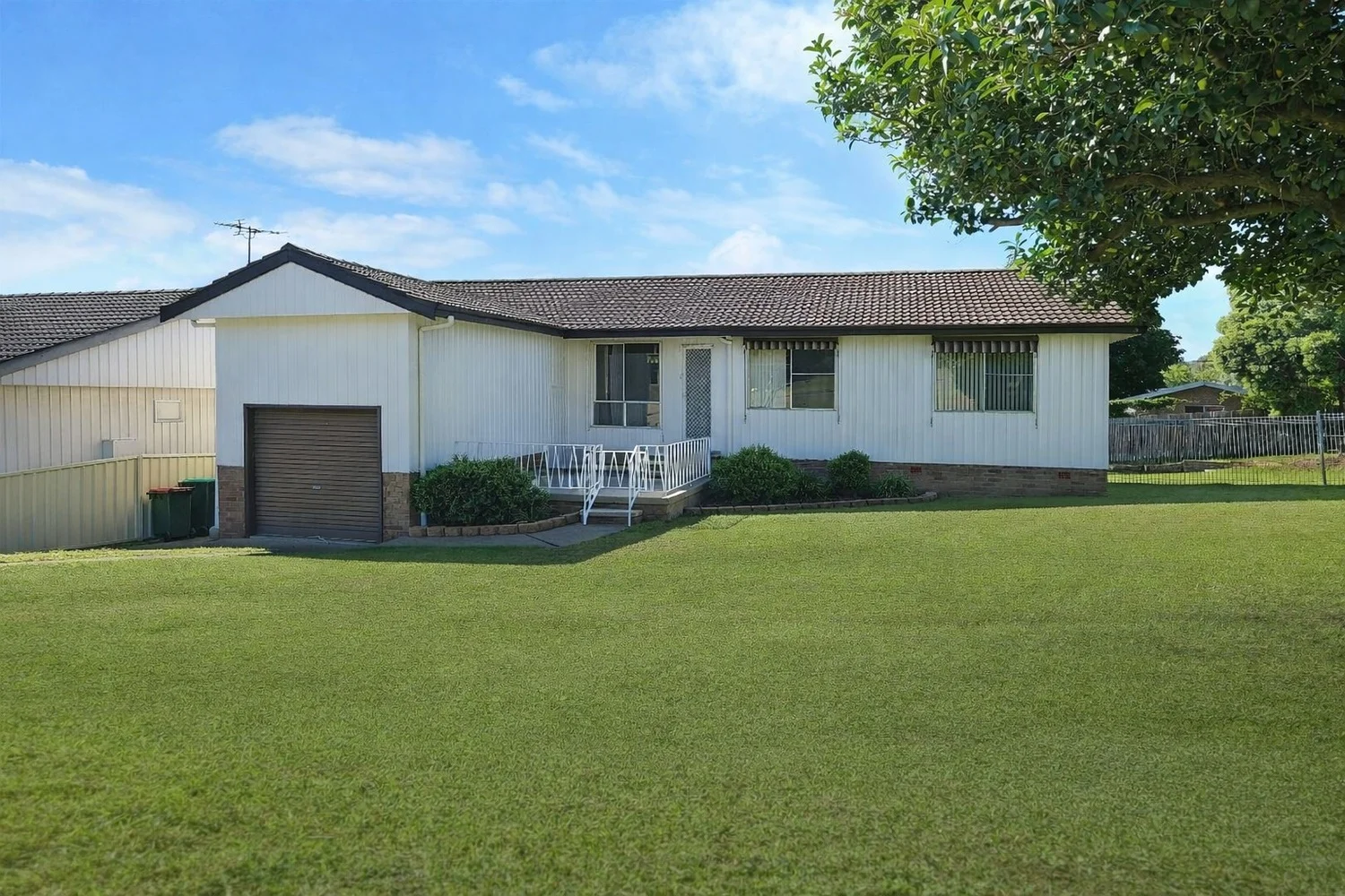 6 St. James Crescent, Muswellbrook NSW 2333