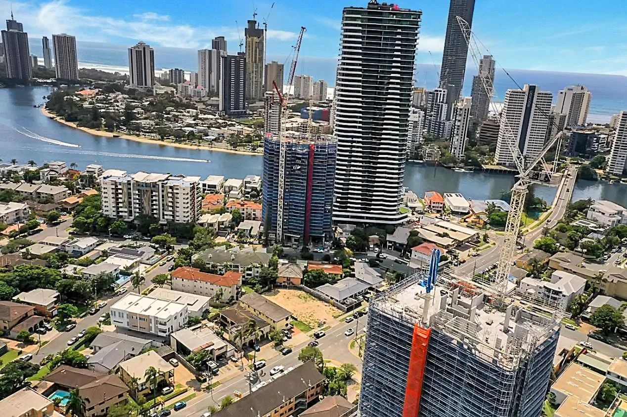 Additional image 12 of unit 301/12-16 Weemala Street, Surfers Paradise QLD 4217