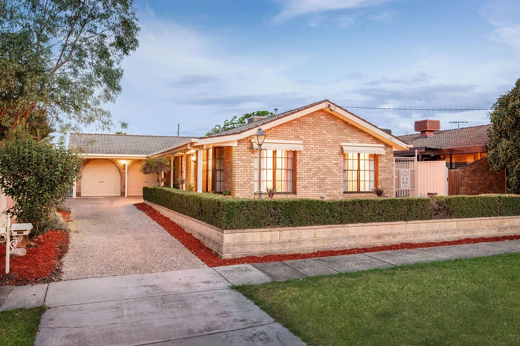 8 Marie Drive, Wodonga VIC 3690