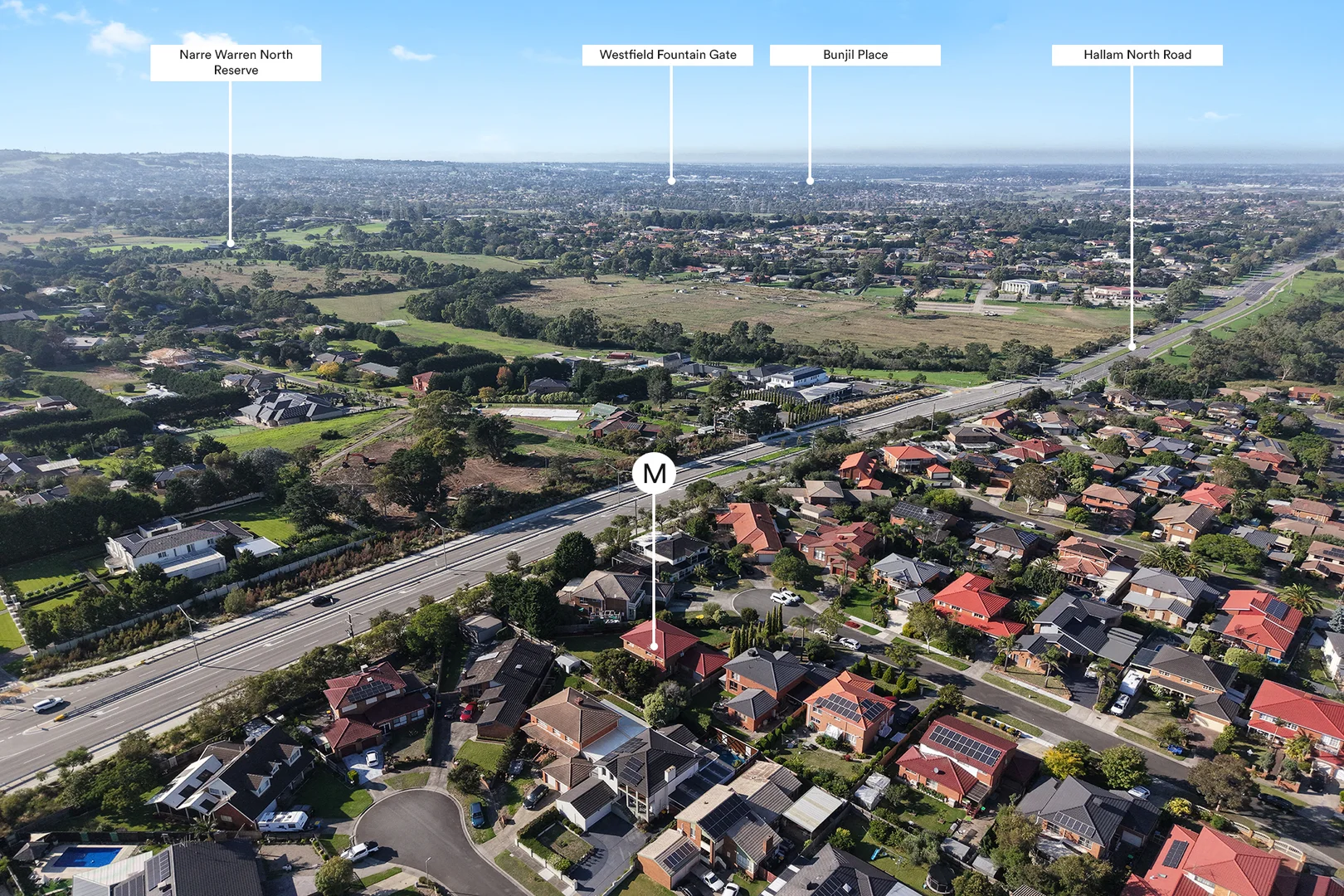 Additional image 28 of 6 Cantala Court, Endeavour Hills VIC 3802