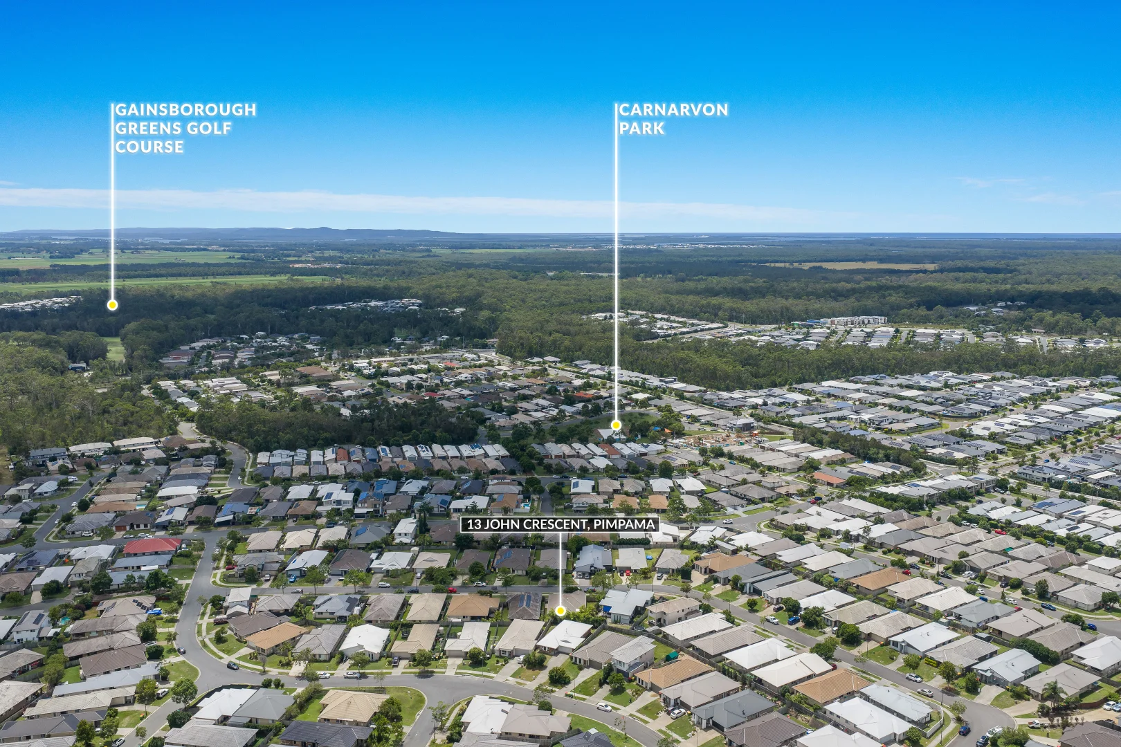 Additional image 24 of 13 John Crescent, Pimpama QLD 4209
