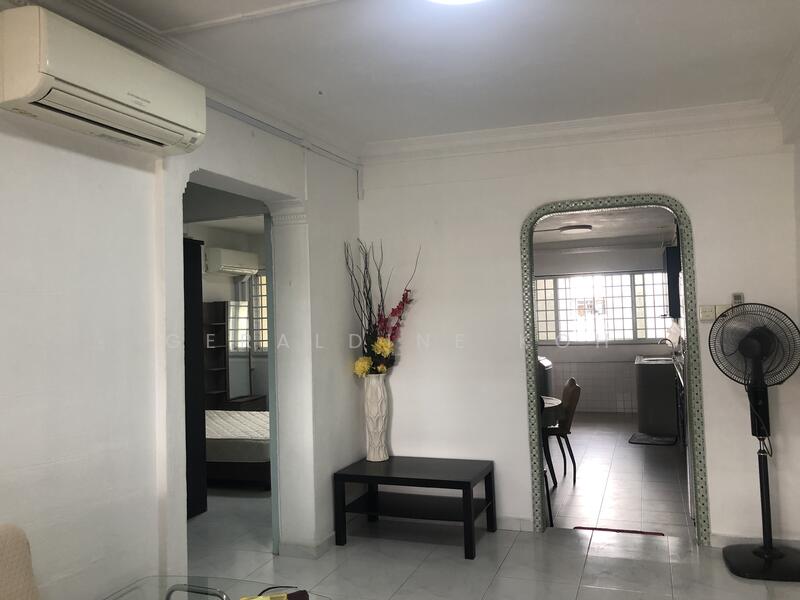 637 Ang Mo Kio Avenue 6