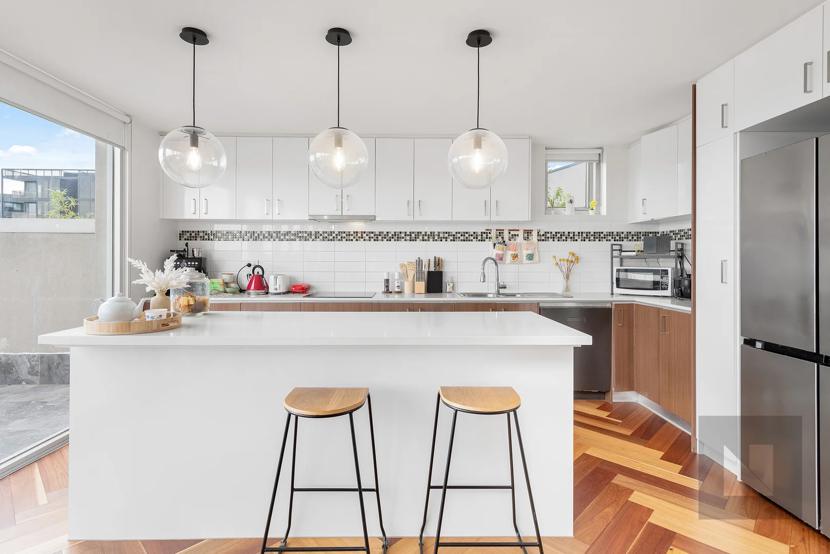 Additional image 6 of 609/55 Hopkins Street, Footscray VIC 3011