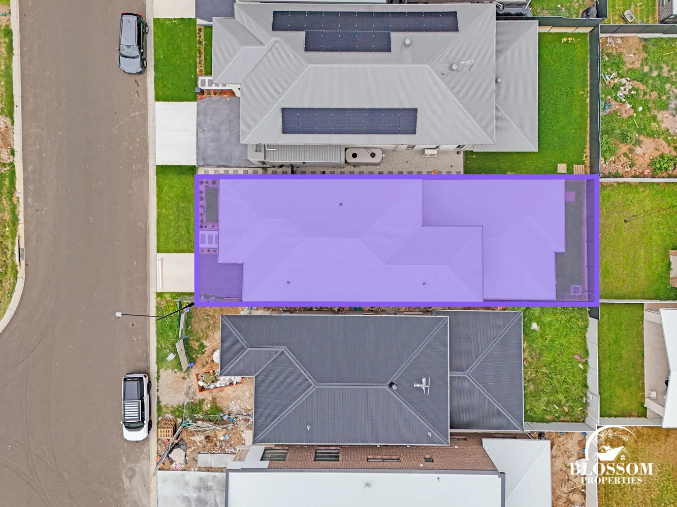 Additional image 28 of 52 Centaurus way, Box Hill NSW 2765