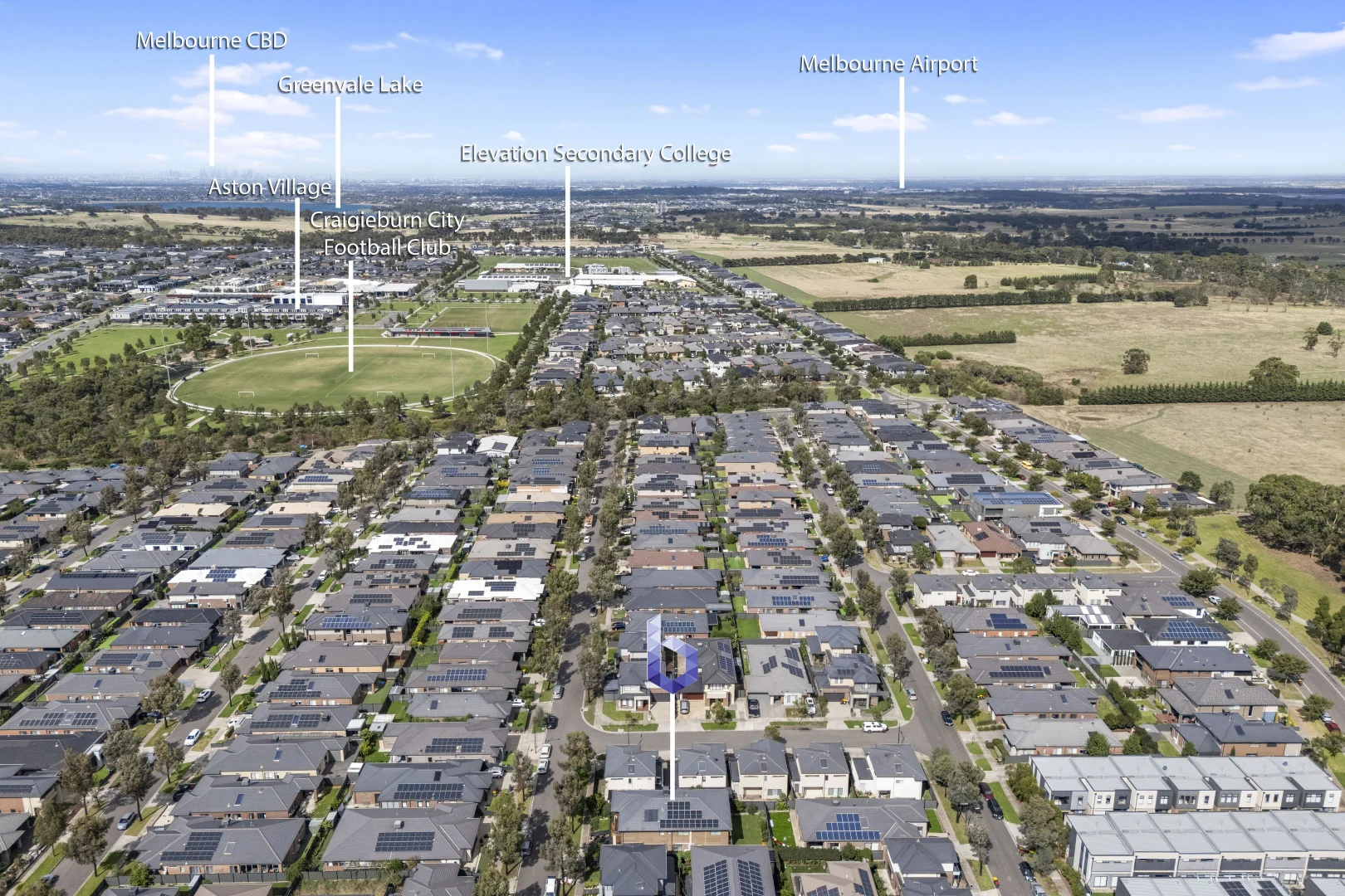 Additional image 26 of 4 Nobility Road, Craigieburn VIC 3064