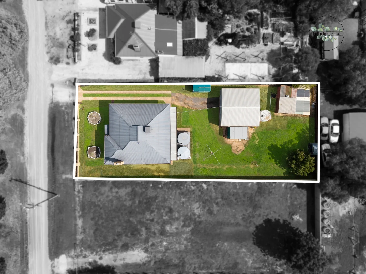 Additional image 9 of 9 Arnold Road, Bridgewater On Loddon VIC 3516