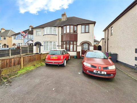 Sundour Crescent, Wolverhampton, West Midlands WV11