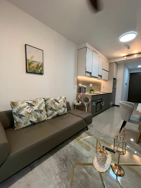 57 Normanton Park photo 5
