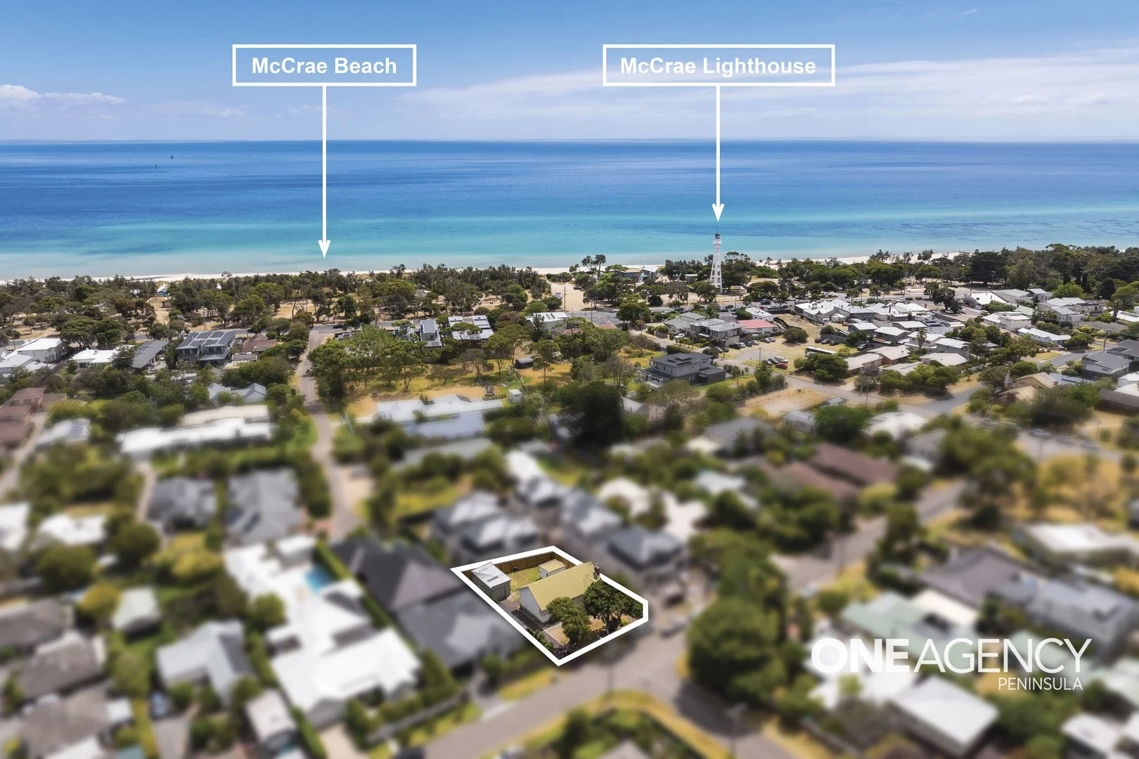 12 Catherine Street, McCrae VIC 3938