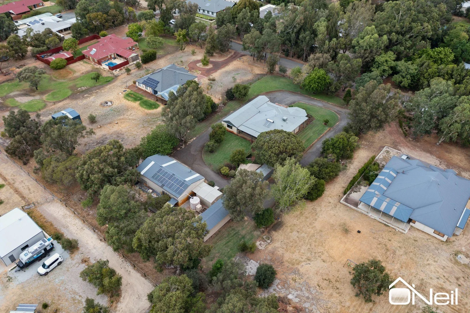 Additional image 44 of 22 Tranby Avenue, Serpentine WA 6125