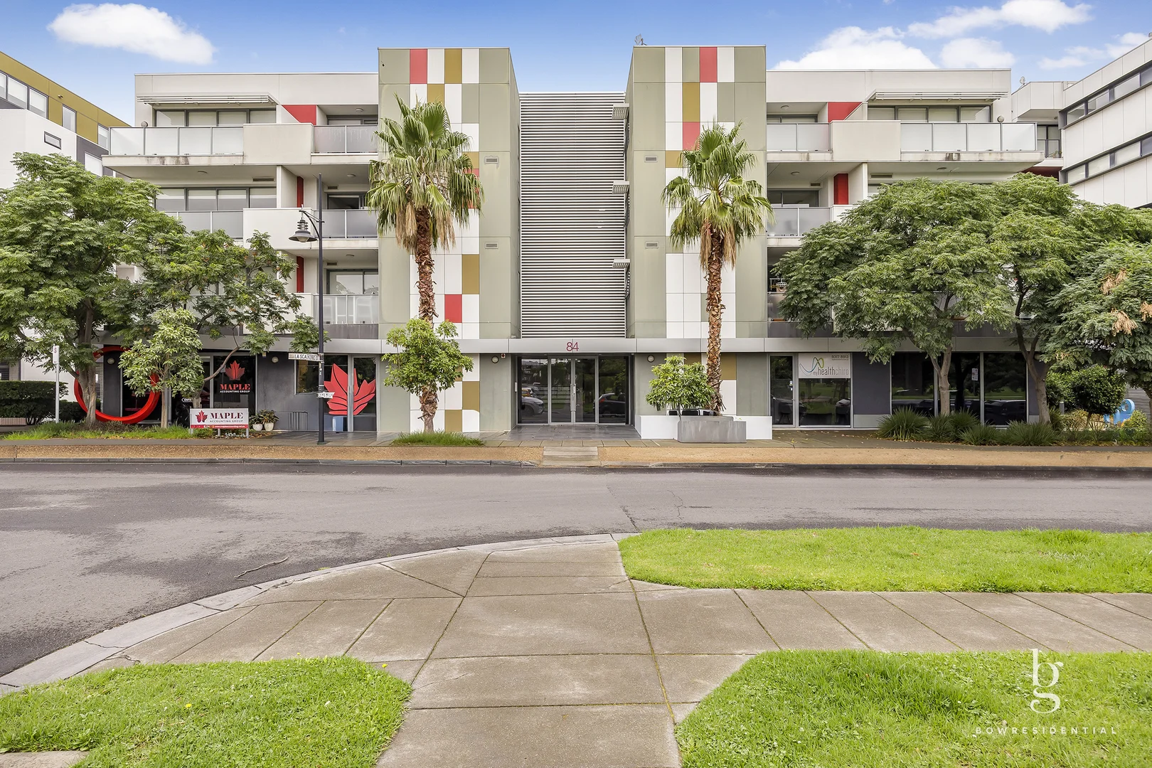 Additional image 11 of 209/84 La Scala Avenue, Maribyrnong VIC 3032