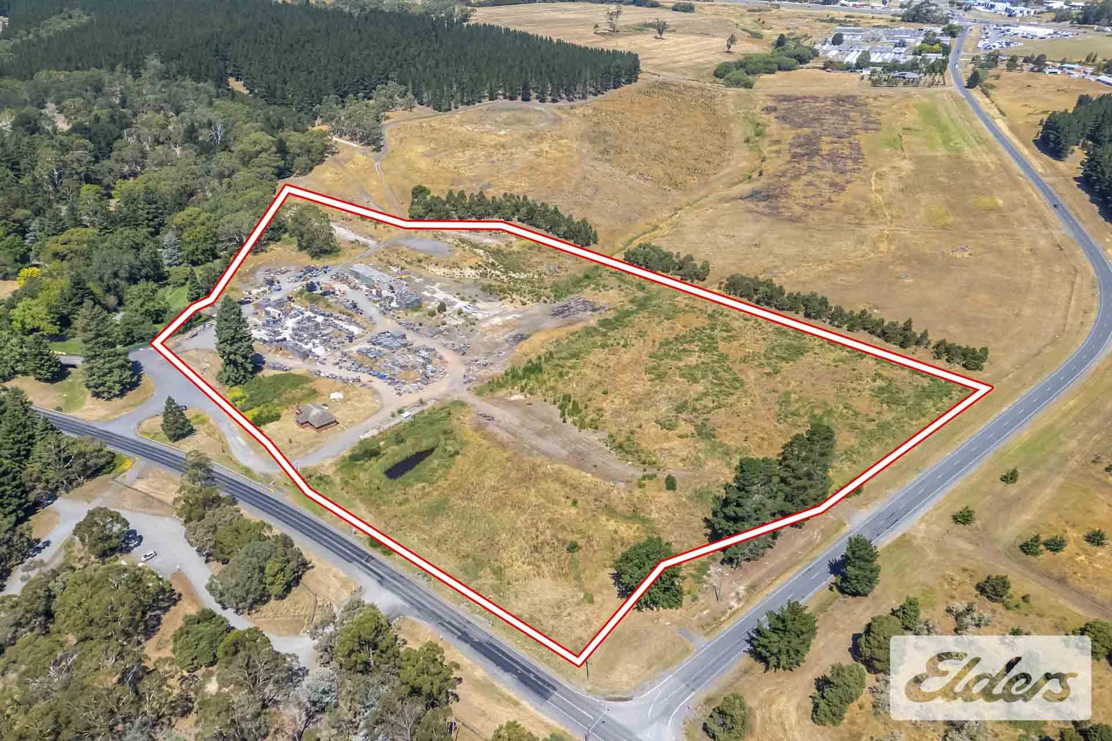 Additional image 5 of 256-258 Daylesford Road, Gong Gong VIC 3352
