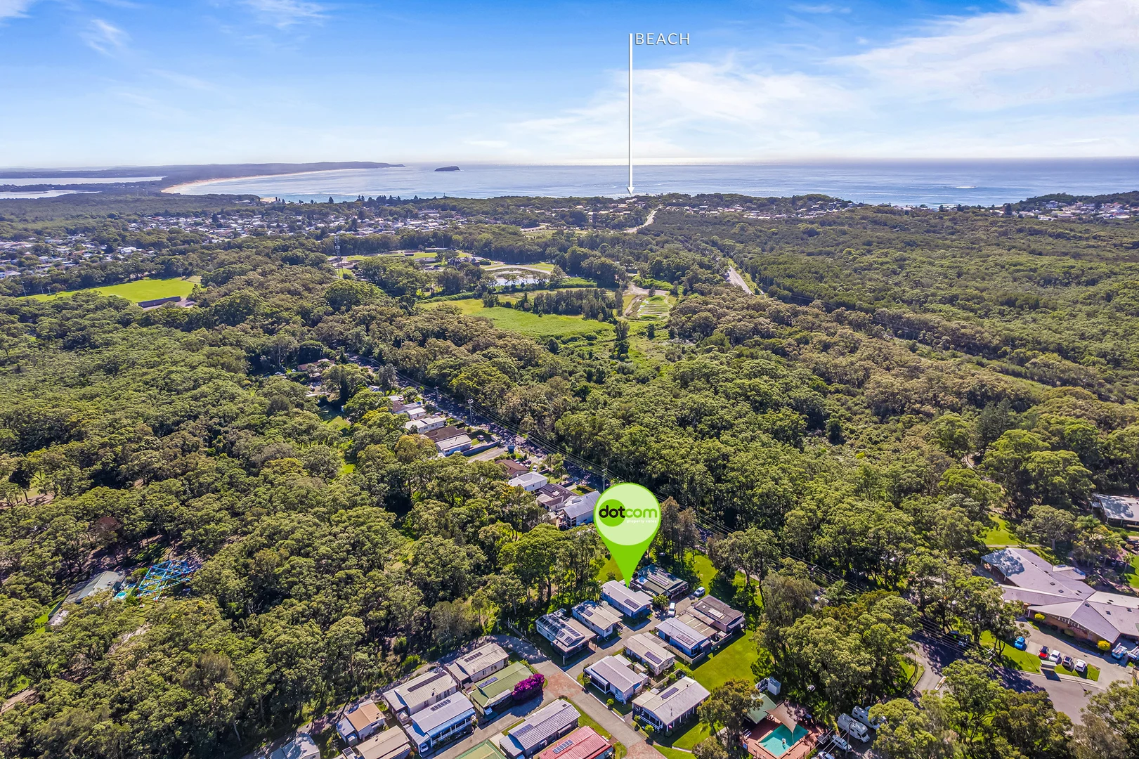 Additional image 10 of 7/2 Evans Road, Canton Beach NSW 2263