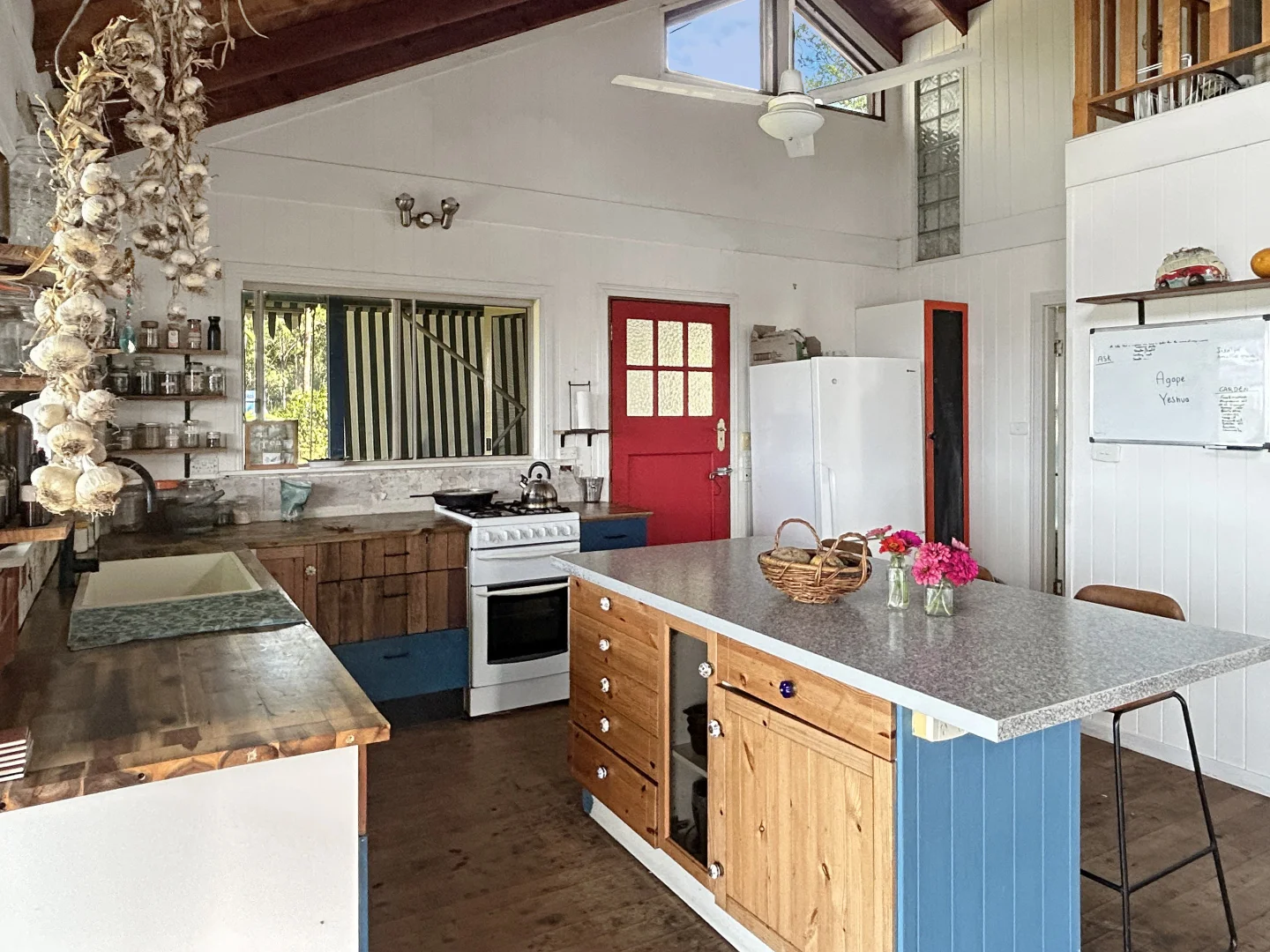 220 Lees Lane, Hogarth Range NSW 2469 photo 4