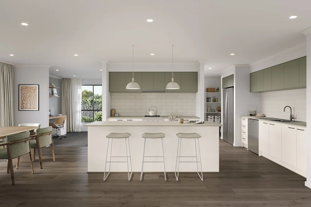 Additional image 4 of Lot 64 Dream Palace Way, Morwell VIC 3840