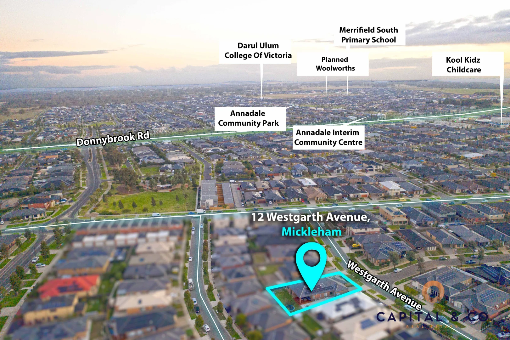 Additional image 23 of 12 Westgarth Avenue, Mickleham VIC 3064