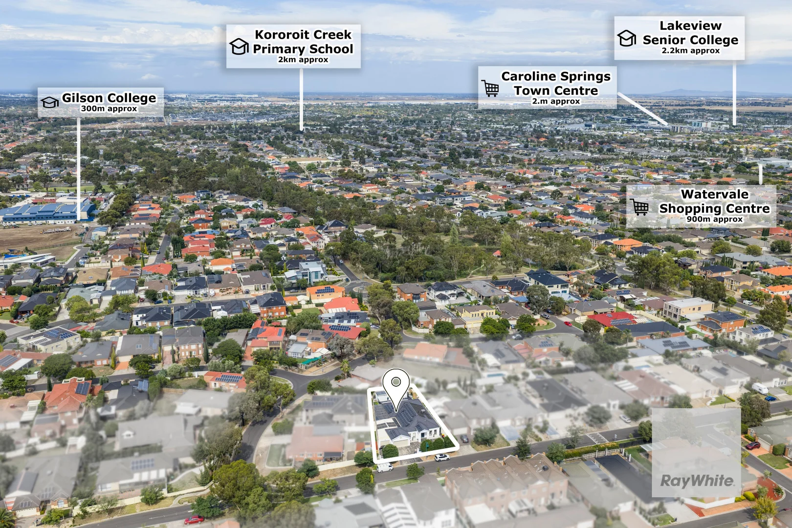 Additional image 24 of 20 Cardinia Crescent, Taylors Hill VIC 3037
