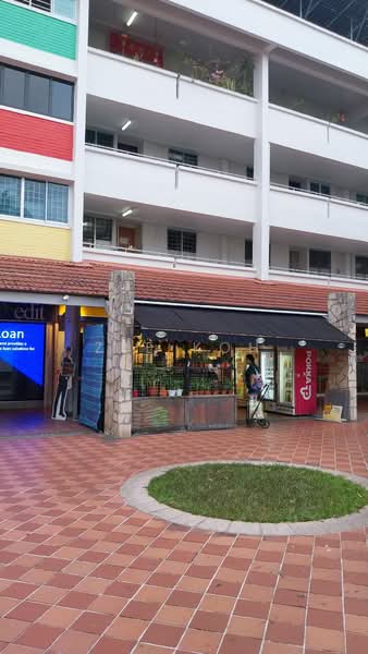 Additional image 12 of 743 Yishun Avenue 5