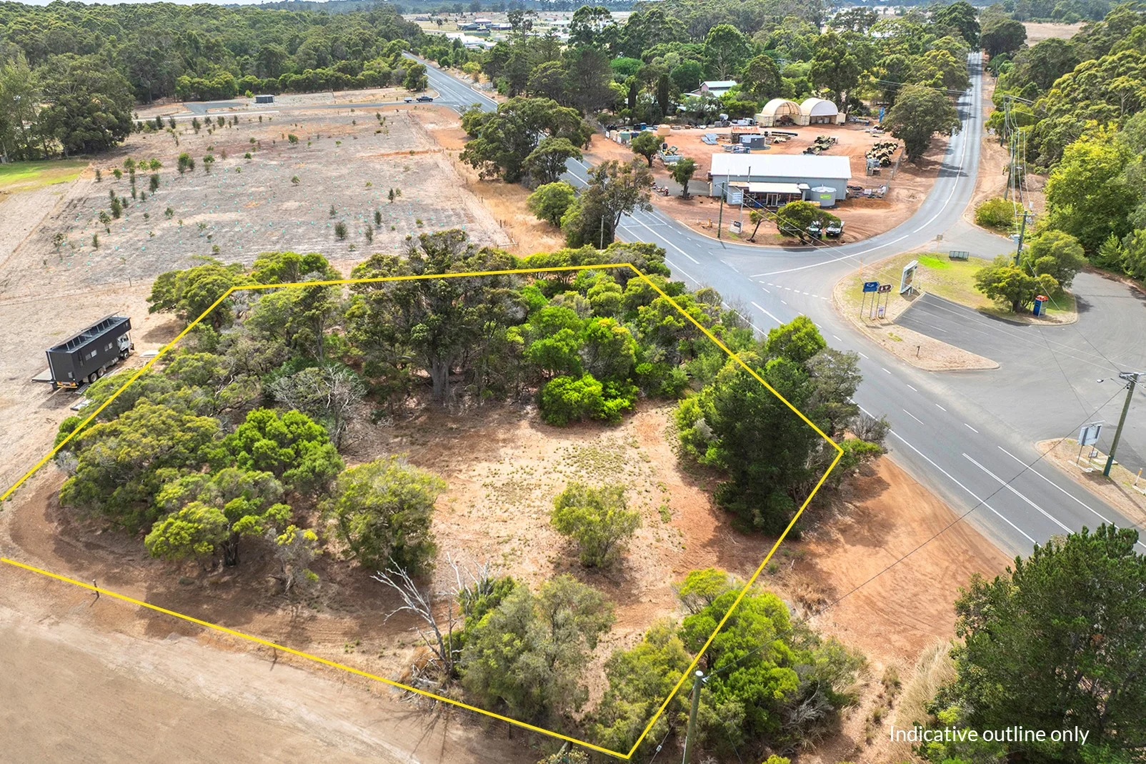 Additional image 2 of 12424 Bussell Highway, Karridale WA 6288