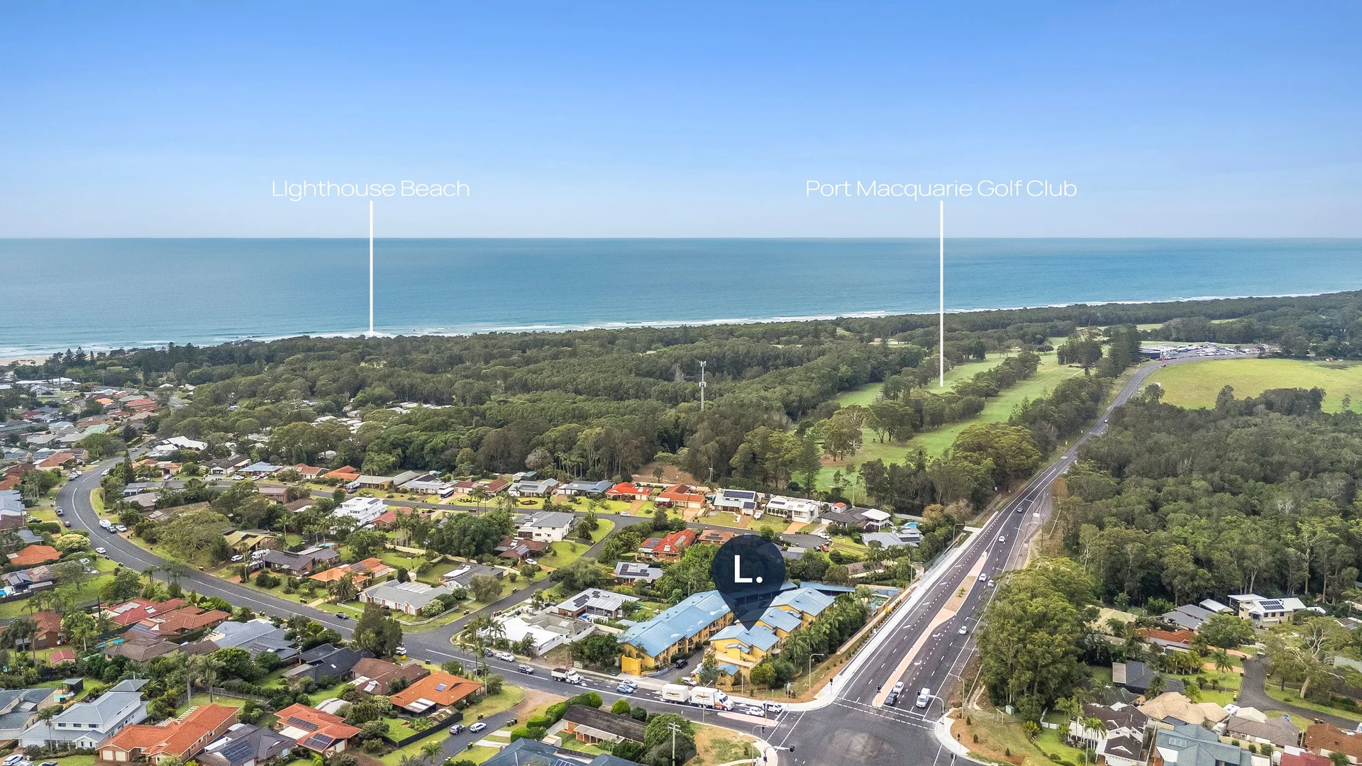 Additional image 11 of 25/216 Matthew Flinders Drive, Port Macquarie NSW 2444