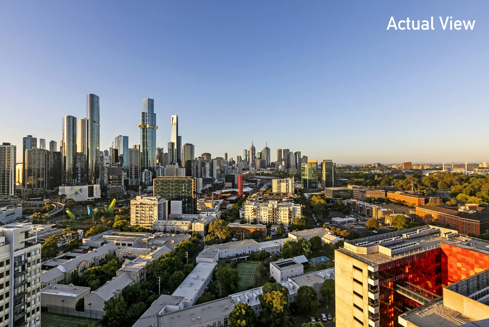 Additional image 18 of 2307/70 Dorcas Street, Southbank VIC 3006