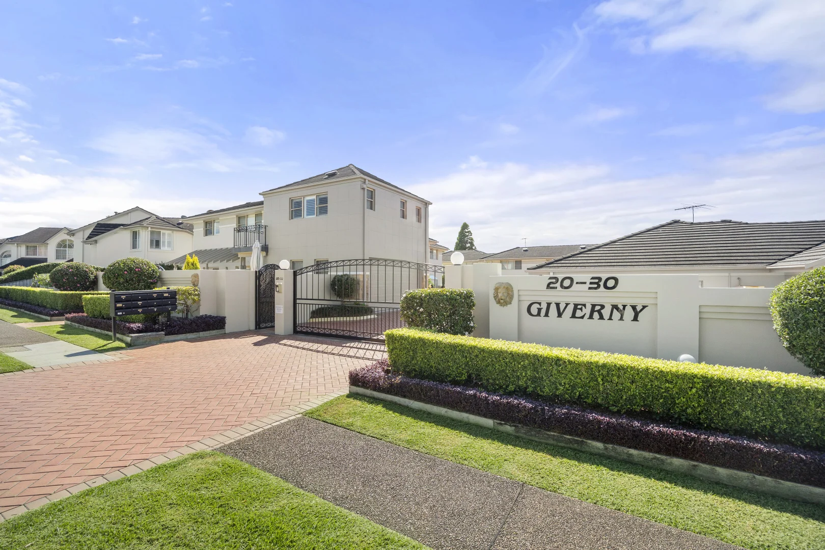 Additional image 11 of 4/20-30 Evelyn Street North, Sylvania NSW 2224