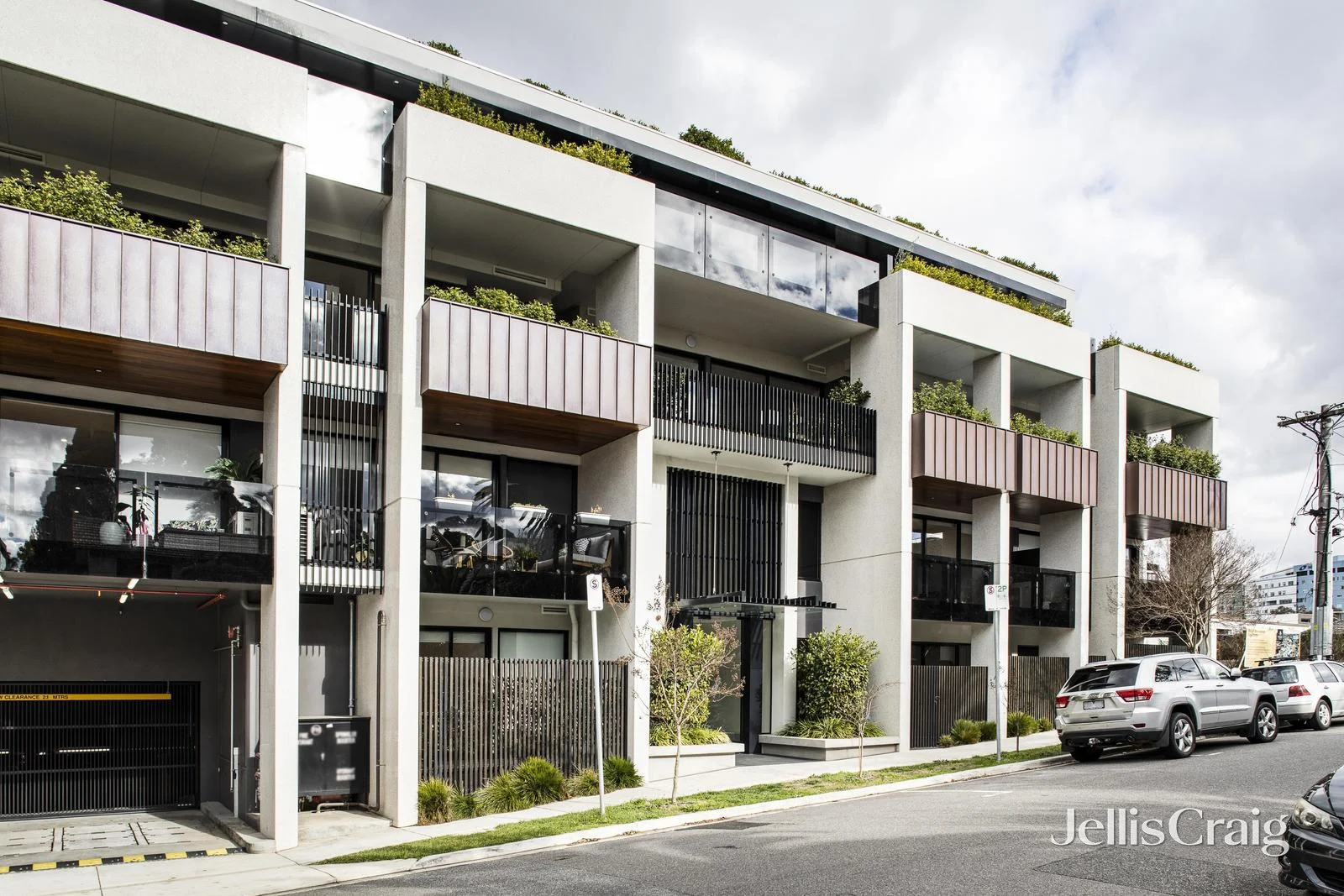 Additional image 2 of 205/3 Cartmell Street, Heidelberg VIC 3084