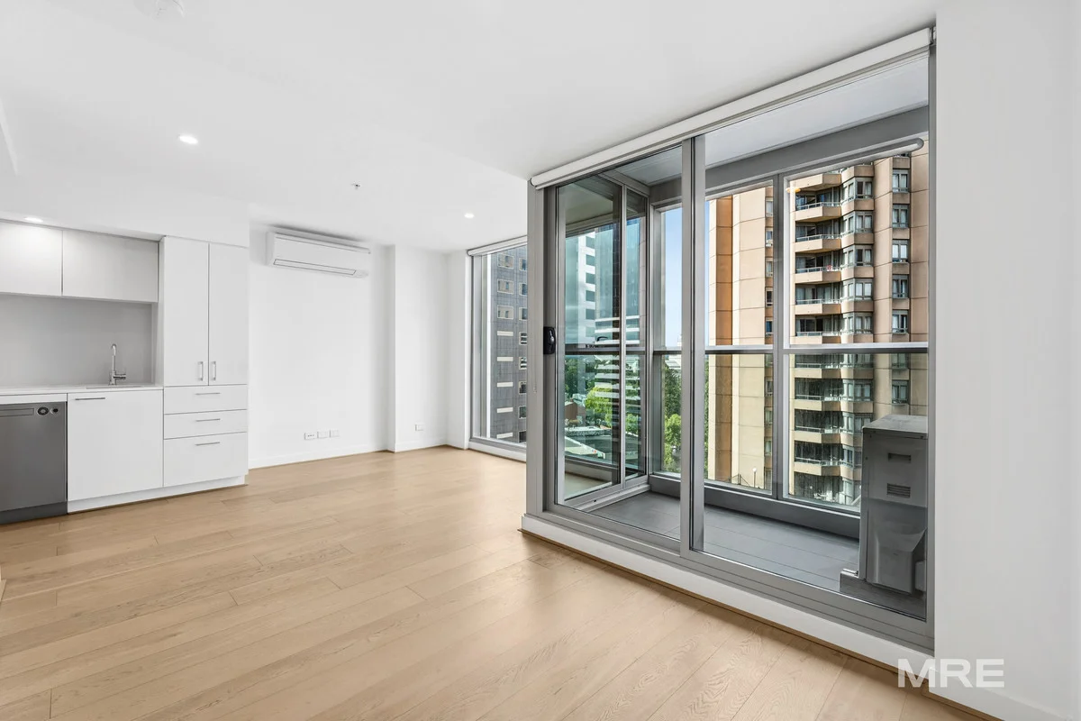 1203/36 La Trobe Street, Melbourne VIC 3000
