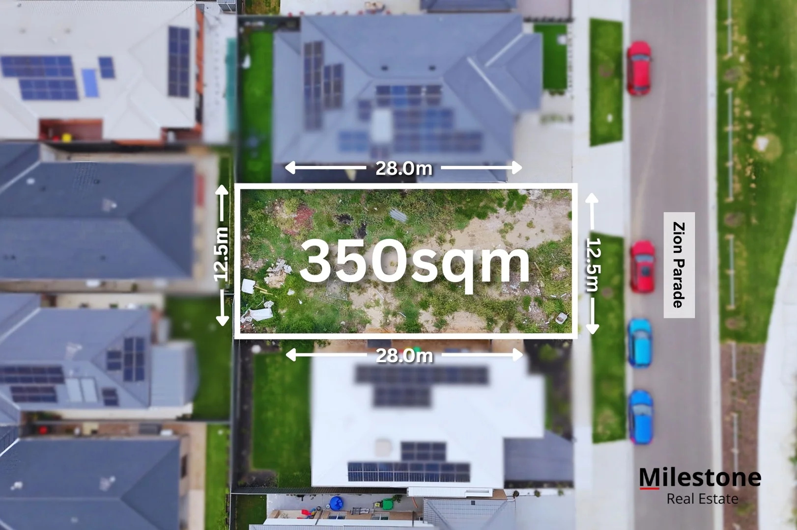 Additional image 2 of 38 Zion Parade, Clyde VIC 3978