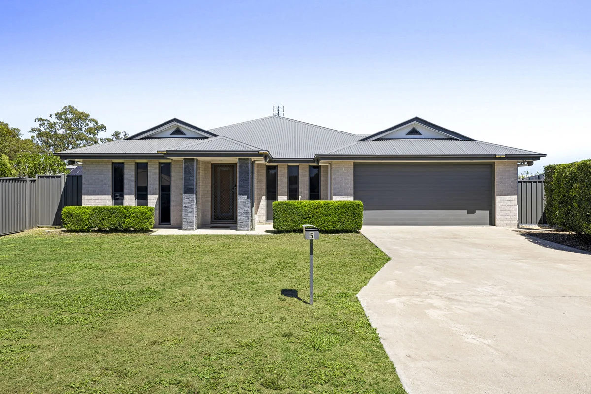 Additional image 20 of 3-5 Wheildon Way, Chinchilla QLD 4413