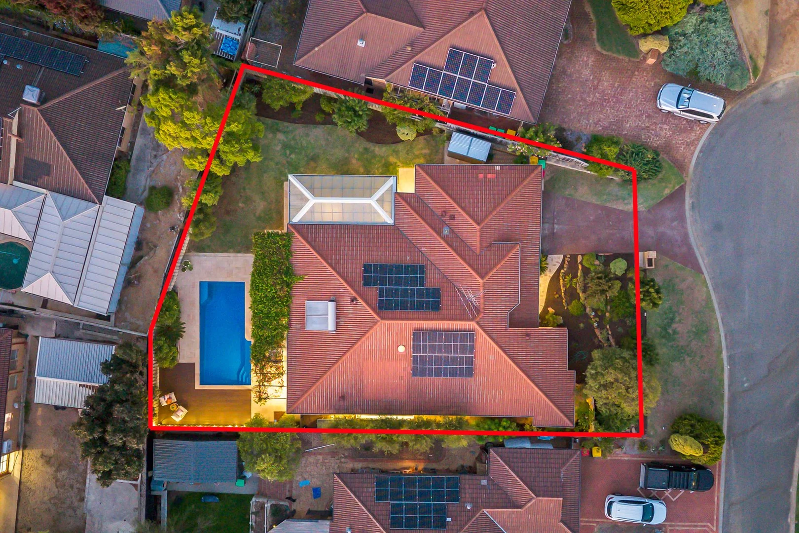 Additional image 4 of 19 Baltusrol Rise, Connolly WA 6027