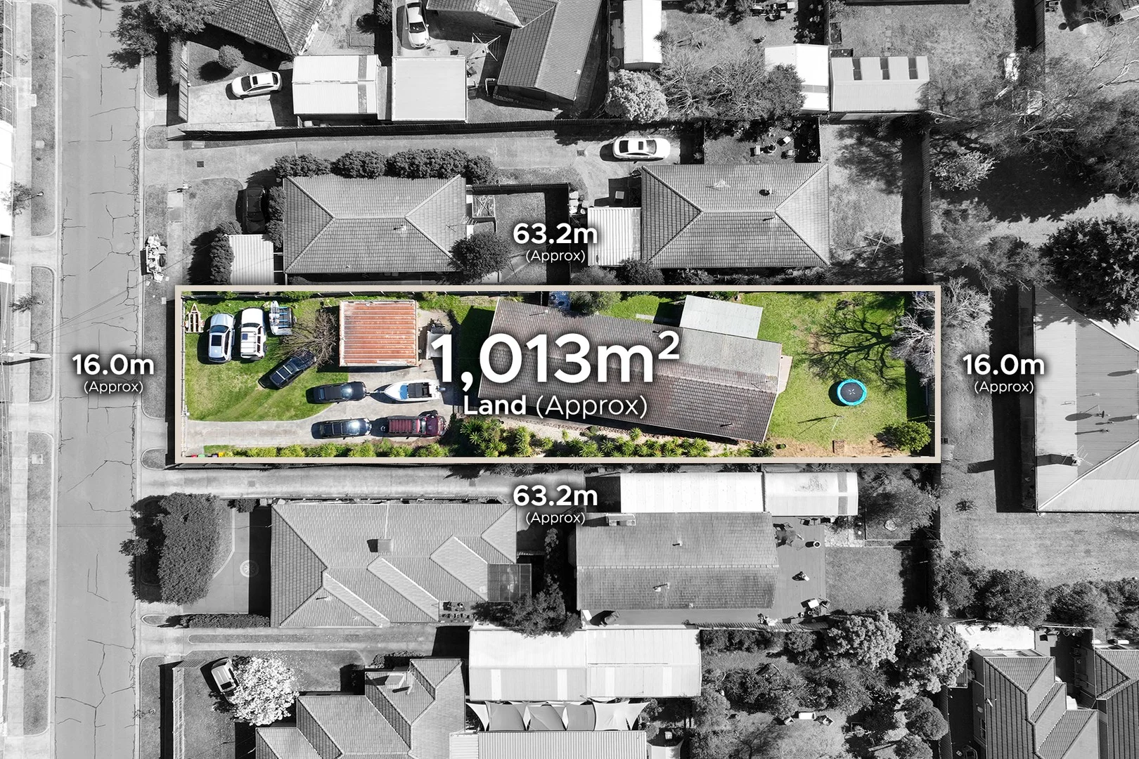 3 Hodges Street, Seaford VIC 3198