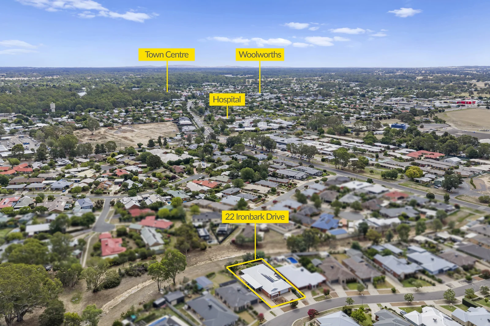 Additional image 3 of 22 Ironbark Drive, Benalla VIC 3672