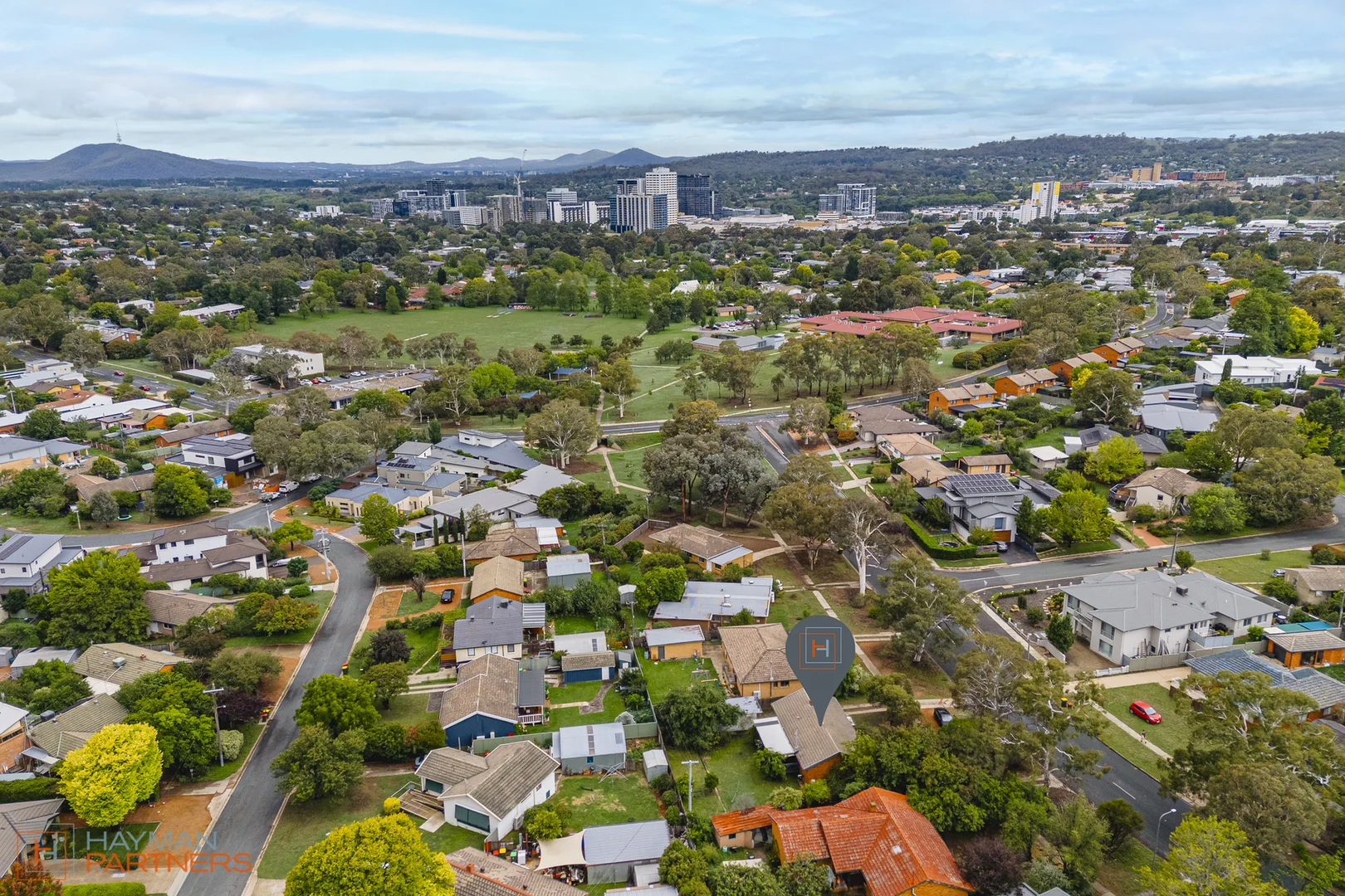 Additional image 22 of 12 MacFarland Crescent, Chifley ACT 2606