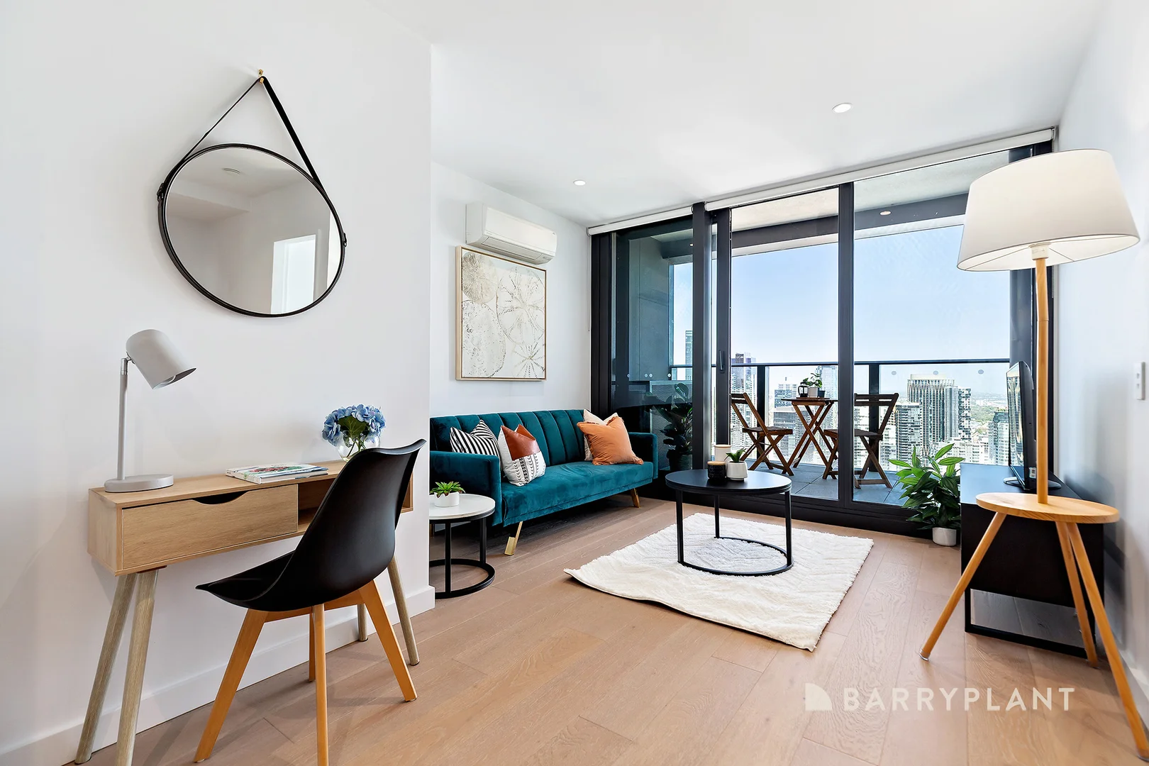 Additional image 2 of 3506/628 Flinders Street, Docklands VIC 3008