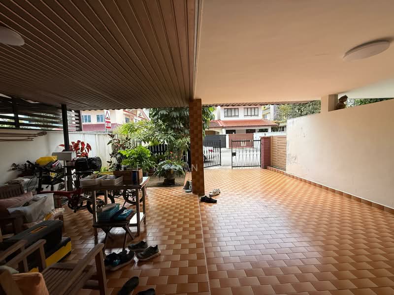 Pasir Ris Avenue photo 4