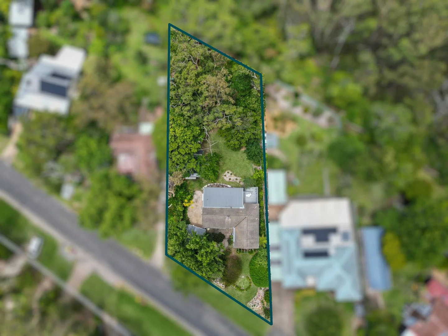 Additional image 22 of 44 Valley Road, Hazelbrook NSW 2779